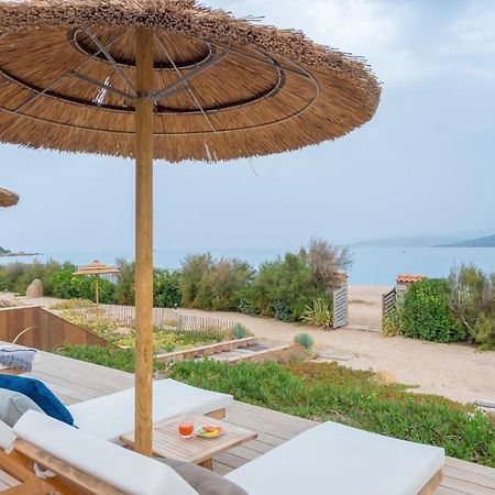 Boutique Hotel Chateau Rouher Propriano  Εξωτερικό φωτογραφία