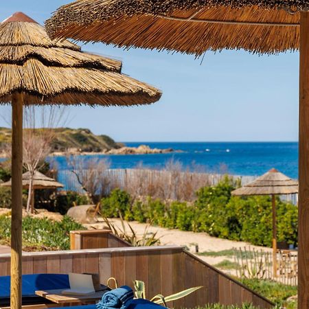 Boutique Hotel Chateau Rouher Propriano  Εξωτερικό φωτογραφία