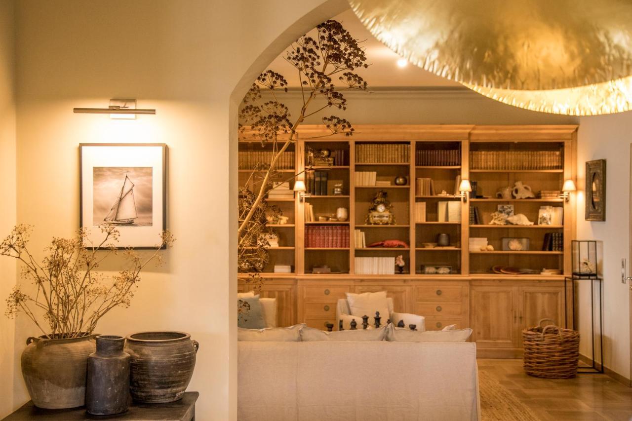 Boutique Hotel Chateau Rouher Propriano  Εξωτερικό φωτογραφία