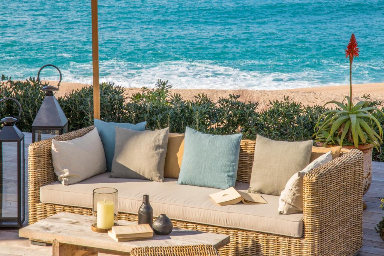 Boutique Hotel Chateau Rouher Propriano  Εξωτερικό φωτογραφία