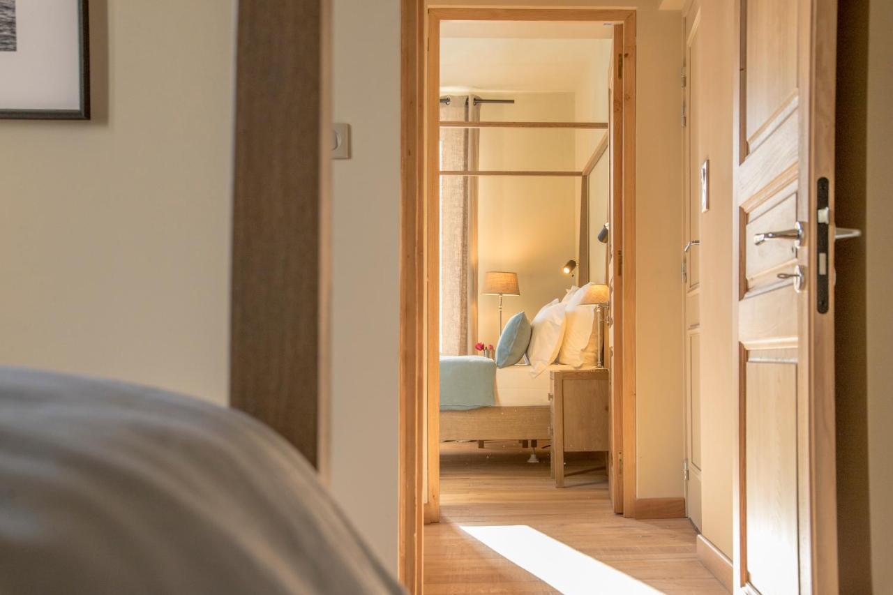 Boutique Hotel Chateau Rouher Propriano  Εξωτερικό φωτογραφία
