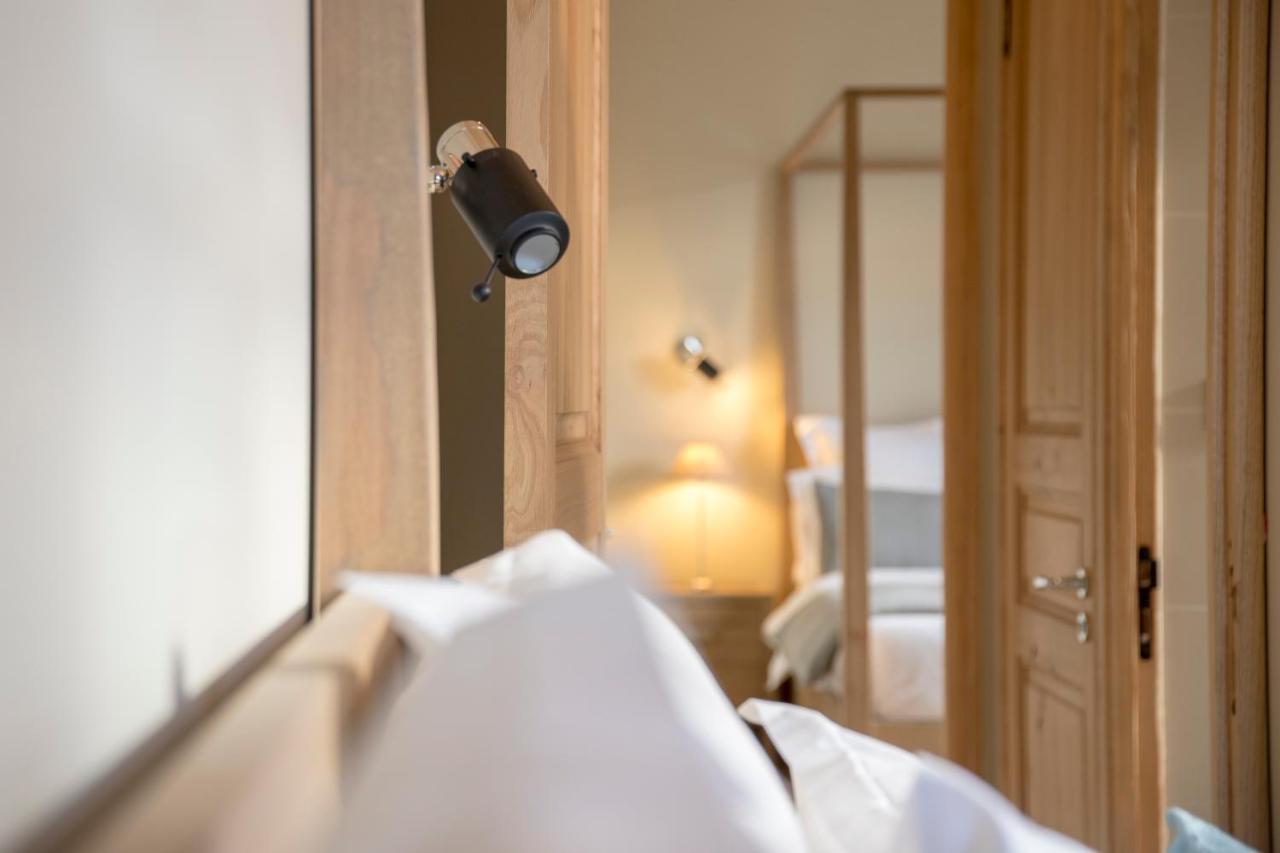 Boutique Hotel Chateau Rouher Propriano  Εξωτερικό φωτογραφία
