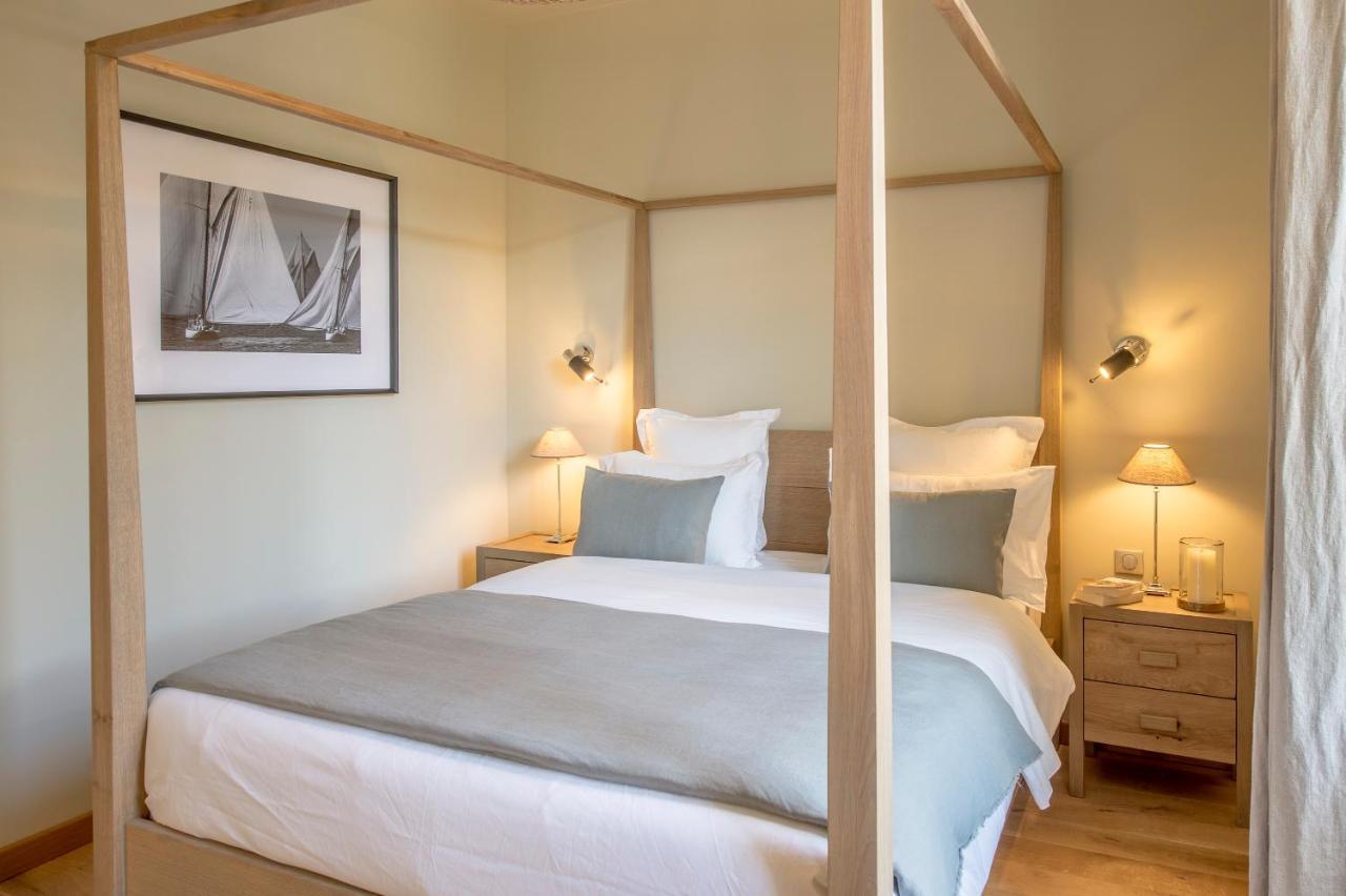 Boutique Hotel Chateau Rouher Propriano  Εξωτερικό φωτογραφία