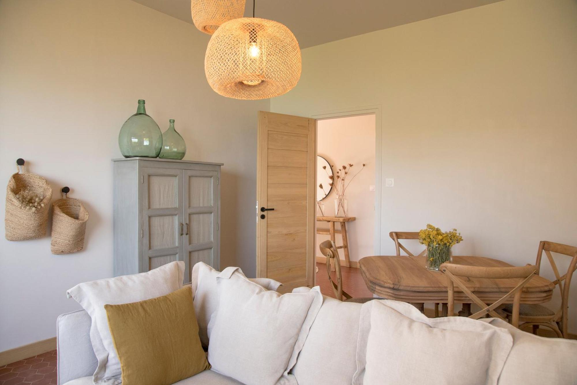 Boutique Hotel Chateau Rouher Propriano  Εξωτερικό φωτογραφία