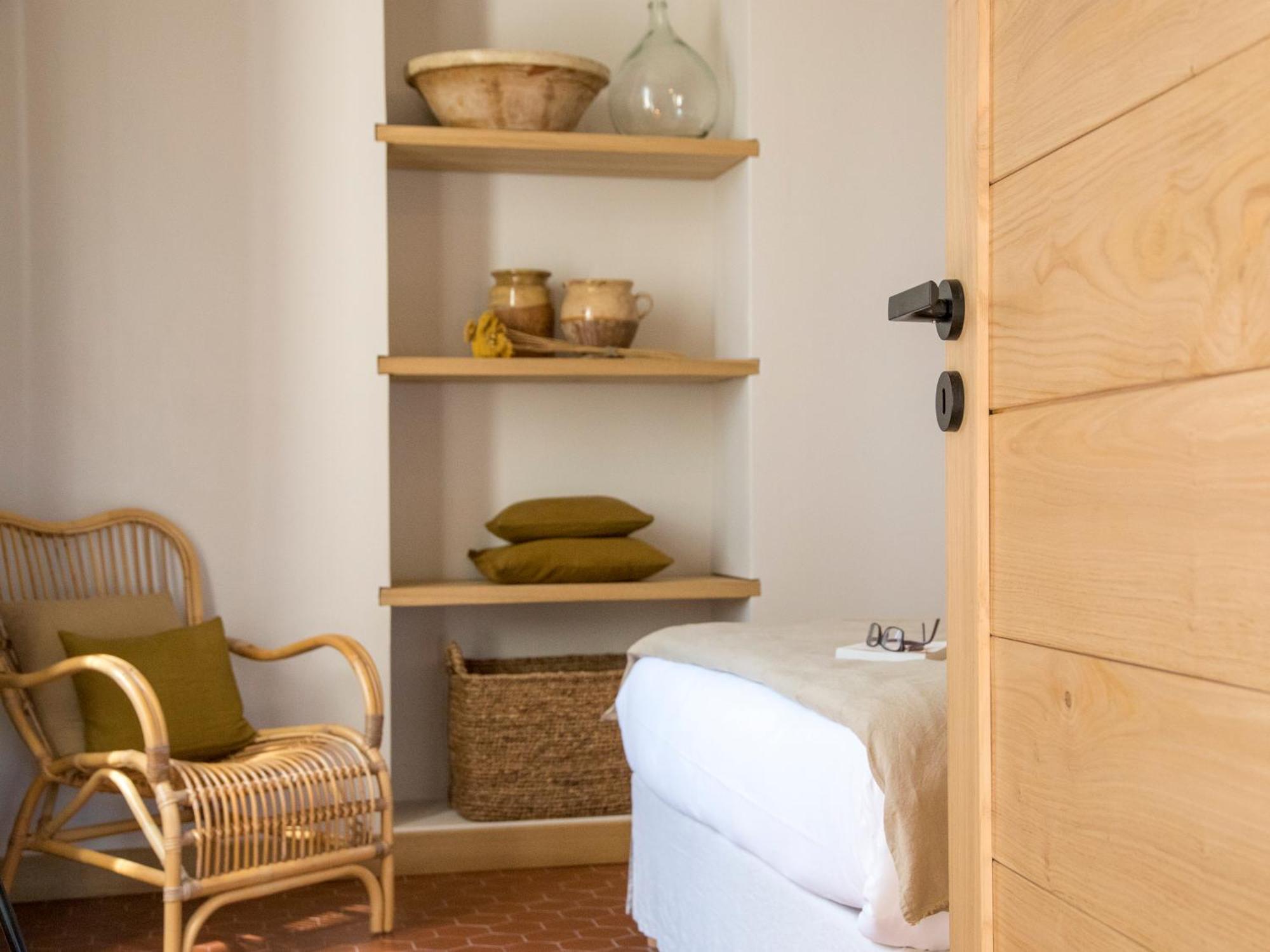 Boutique Hotel Chateau Rouher Propriano  Εξωτερικό φωτογραφία