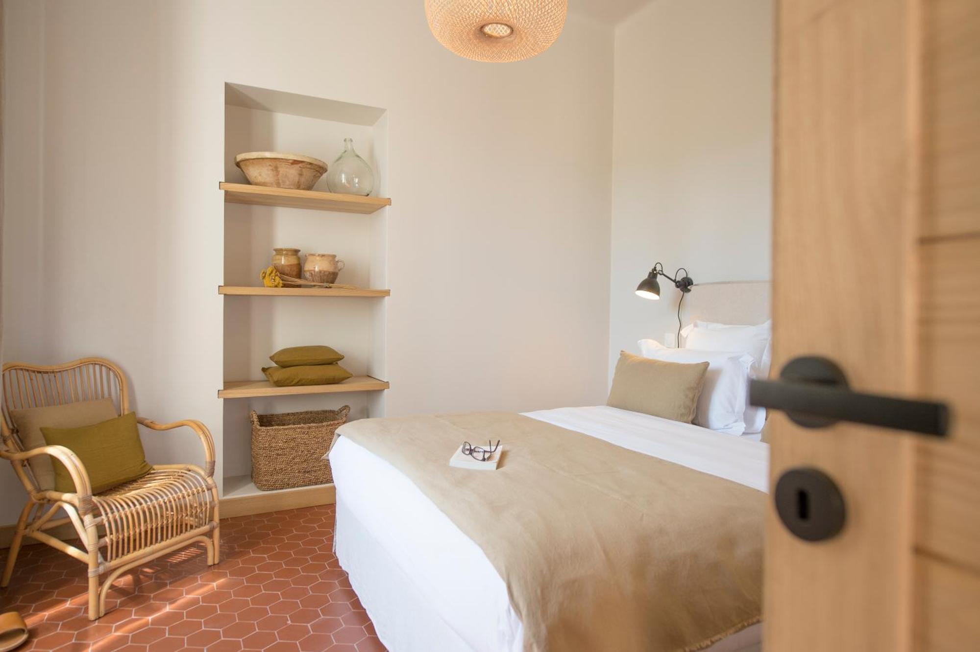 Boutique Hotel Chateau Rouher Propriano  Εξωτερικό φωτογραφία