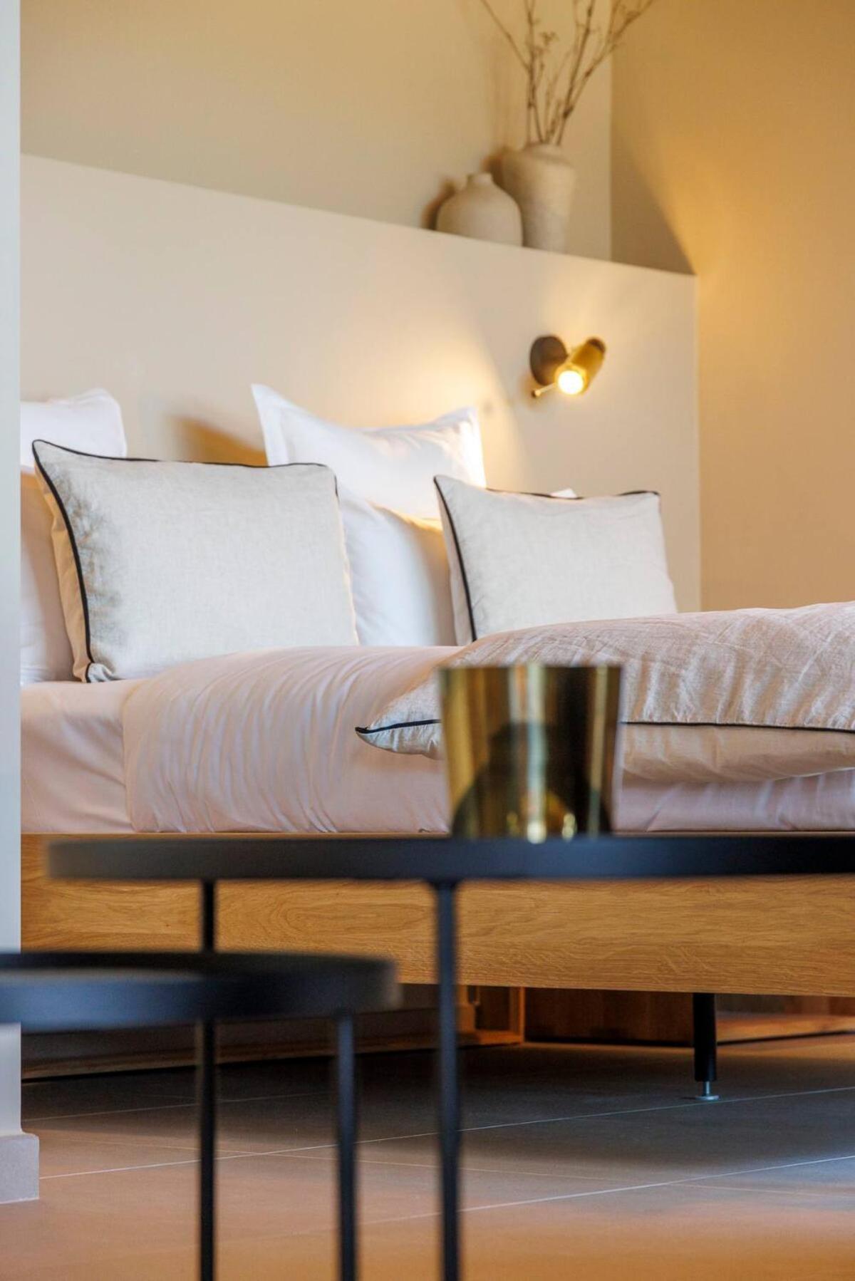 Boutique Hotel Chateau Rouher Propriano  Εξωτερικό φωτογραφία