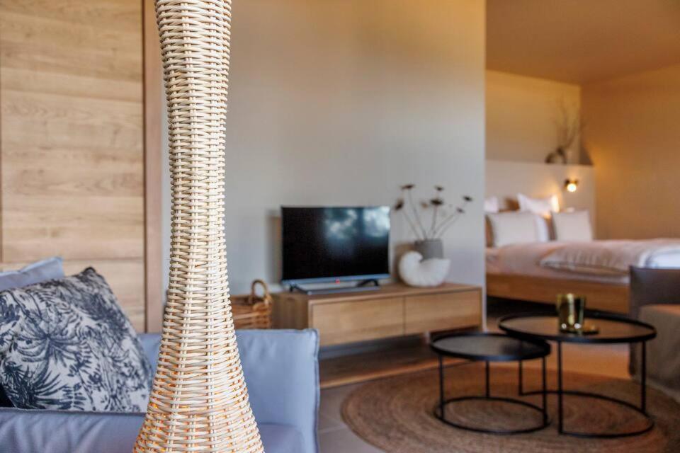 Boutique Hotel Chateau Rouher Propriano  Εξωτερικό φωτογραφία