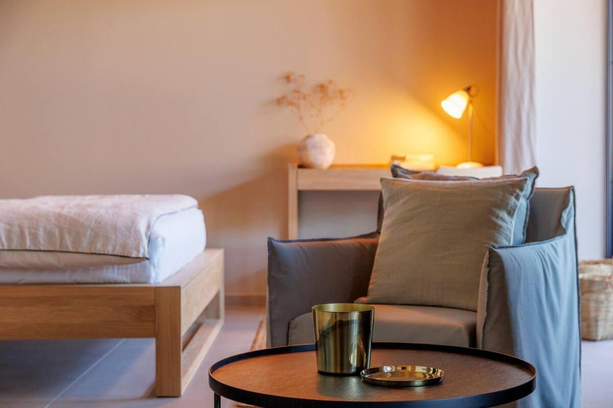Boutique Hotel Chateau Rouher Propriano  Εξωτερικό φωτογραφία